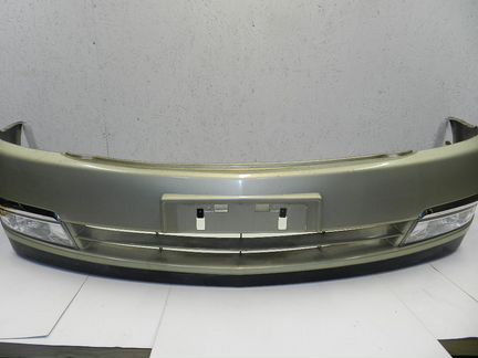 Бампер передний nissan Teana J31