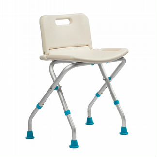 Стул для ванной комнаты Ortonica LUX 600