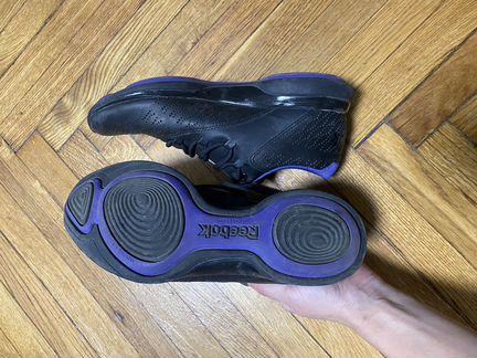 Кроссовки Reebok easytone женские