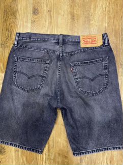 Мужские шорты levis