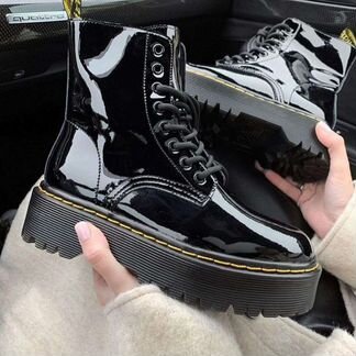 Ботинки Dr. Martens