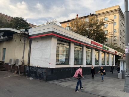 Свободного назначения, 420 м²