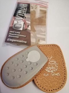 Подпяточники женские