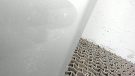 Крыло левое переднее Opel Insignia, 2011