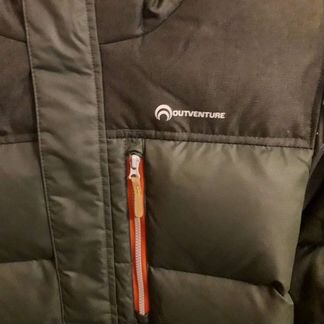 Пуховик Outventure на мальчика