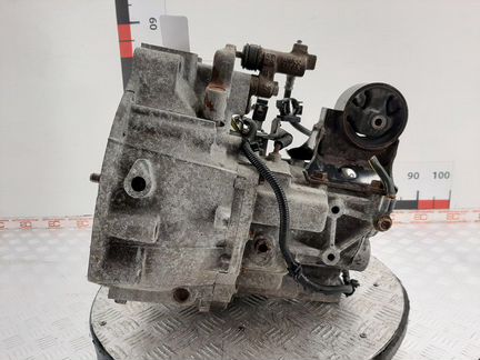 Кпп для Nissan Almera N16