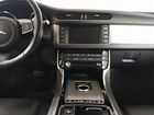 Jaguar XF 2.0 AT, 2016, 59 771 км объявление продам