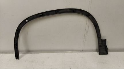 Накладка арки крыла передняя правая VW Tiguan