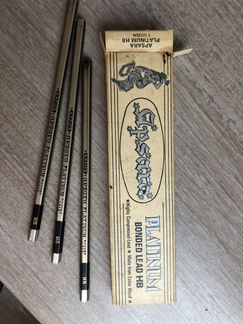 Карандаши раритетные