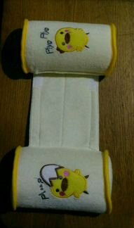 Подушка-позиционер