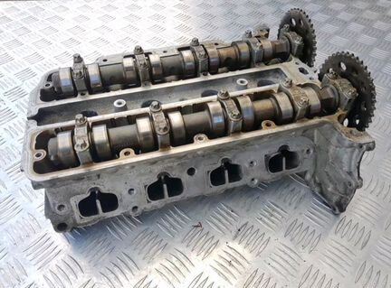 Гбц Opel Astra/Corsa D