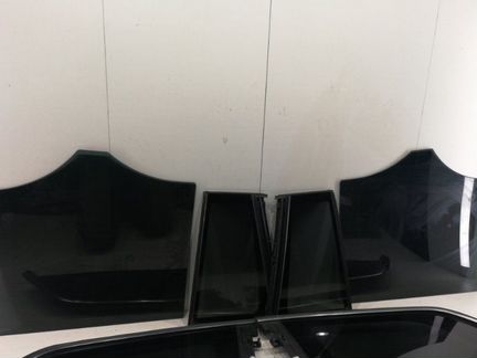 Комплект задних стекол AS3 Mercedes-Benz Gls-Class