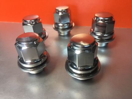 Гайки колесные Infiniti