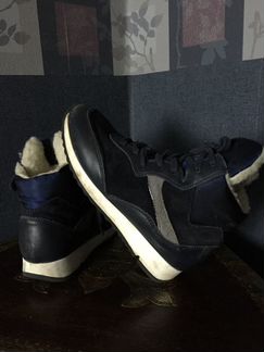 Happy Steps Casual Зимние кроссовки