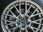 Subaru WRX 2.5 CVT, 2016, 44 000 км объявление продам