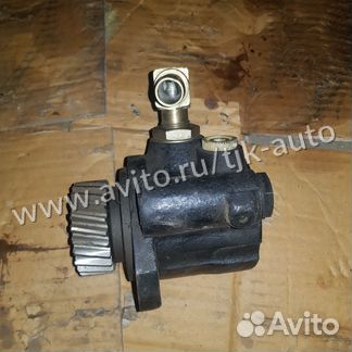 Насос гур Фотон Foton 1041/1049A (T64643005)