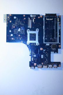 Материнская плата Lenovo G50-45 NM-A281 A4 UMA