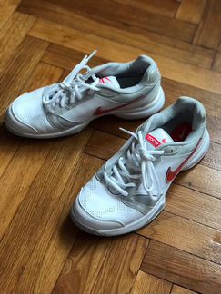 Кроссовки NikeCourt Lite теннис