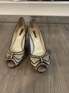 Туфли Made in Italy, бренд Carvela