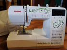 Швейная машина Janome 7600 объявление продам