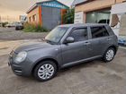 LIFAN Smily (320) 1.3 МТ, 2014, 33 000 км