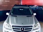 Mercedes-Benz GL-класс 4.7 AT, 2006, 300 000 км объявление продам