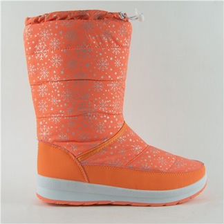 Дутики женские зимние