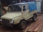 ЛуАЗ 969 1.2 МТ, 1982, 31 954 км объявление продам
