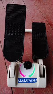 Тренажер степпер