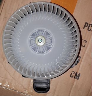Мотор печки Prado J150 CamryV40, RX новый
