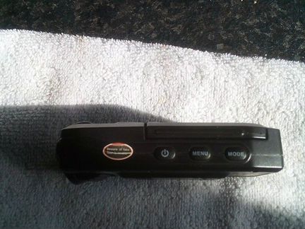 Видеорегистратор