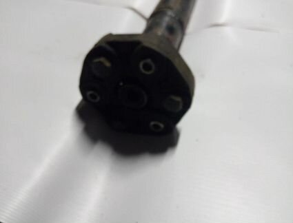 Вал карданный Hyundai Santa Fe 3 DM (2012-2017)