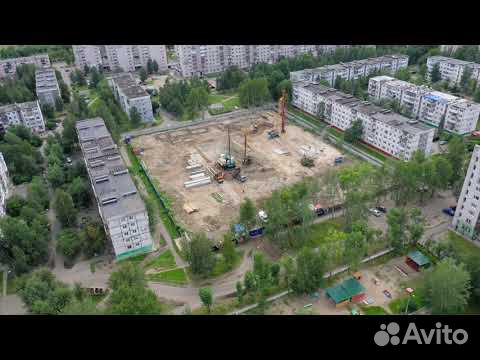 купить квартиру Серго Орджоникидзе