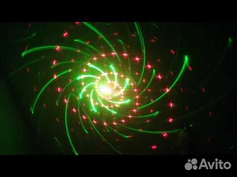 Новогодний Шар Проектор Новогодний Шар Проектор